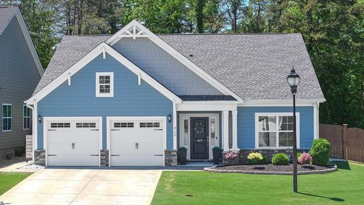 429 Rubia Drive