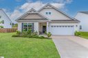340 Golden Gala Way sold home in Greer, SC