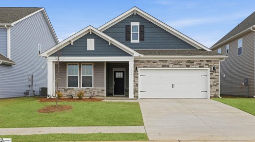104 Archer Drive