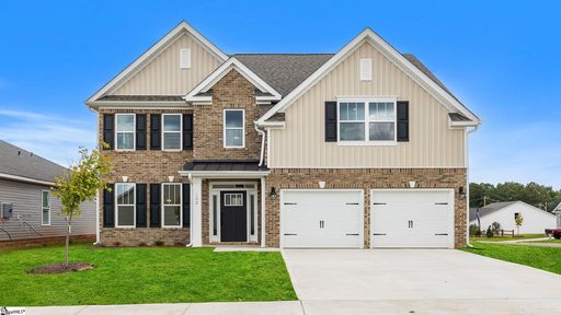 102 Archer Drive