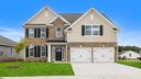 102 Archer Drive sold home in Greenwood, SC