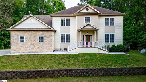 49 Pleasant Valley Trail sold home in Pleasant Valley, Travelers Rest, SC