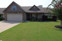 502 E Heatherstone Lane sold home in Roebuck, SC