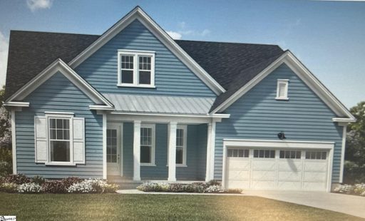 432 Galleron Court sold home in Parklynn Hills, Fountain Inn, SC