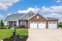 401 Ladysmith Drive sold home in Simpsonville, SC