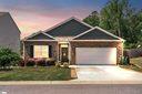 201 Sweetgrass Lane sold home in Piedmont, SC
