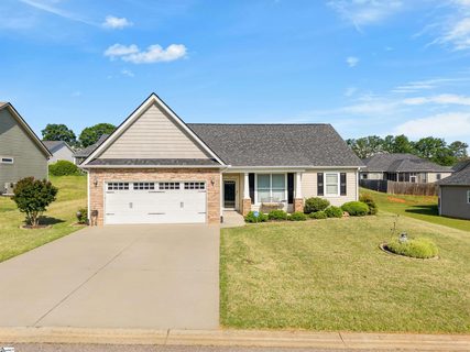 127 Alberta Circle sold home in Blythwood, Piedmont, SC