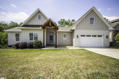 221 Wood River Way sold home in Country View, Taylors, SC