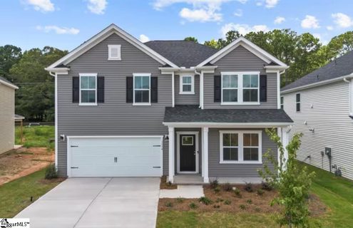 1314 Willow Ridge Way Lot 106