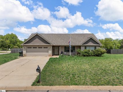 103 Manor House Lane sold home in Sweetgrass, Chesnee, SC