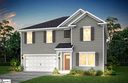1438 Willow Ridge Way Lot 76 sold home in Spartanburg, SC