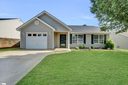 232 Ashley Danielle Drive sold home in Duncan, SC