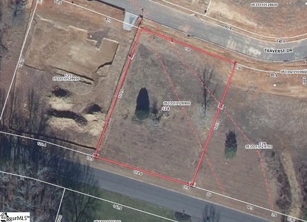 124 Traverse Drive (Lot 358)