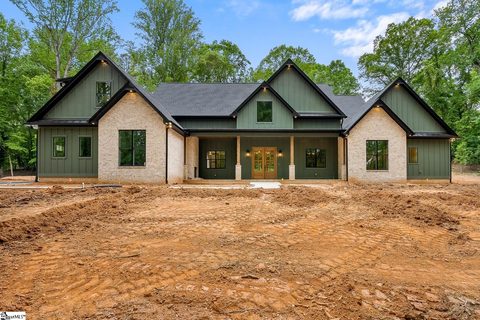 190 Graylyn Drive sold home in Graylyn, Anderson, SC
