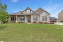 104 Tippecanoe Street sold home in Simpsonville, SC
