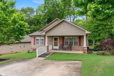 618 Fawn Branch Trail sold home in Fawn Branch, Boiling Springs, SC