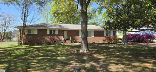 115 Ivy Drive sold home in Greenbrier, Simpsonville, SC