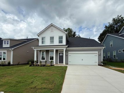 412 Briggs Drive