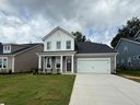 412 Briggs Drive sold home in Easley, SC