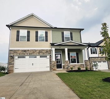 403 Ecton Place Lot 74