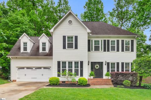 4 Barley Mill Drive