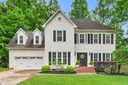 4 Barley Mill Drive sold home in Greer, SC