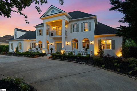 312 Stonebrook Farm Way sold home in Stonebrook Farm, Greenville, SC