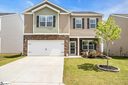 75 Oak Edge Lane sold home in Greer, SC