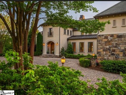 Homes in Caroland Farms, Landrum