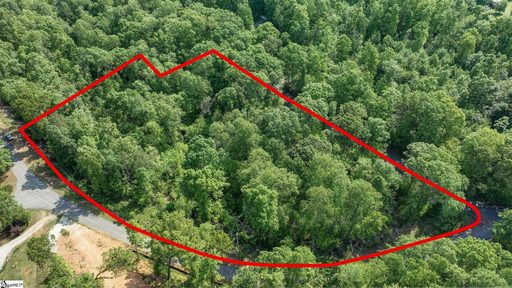00 Ridge Point Road sold home in Indian Forest, Easley, SC