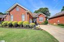 132 Hartsfield Drive sold home in Easley, SC