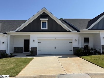 405 Gooding Trail