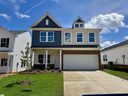 12102 Lansbury Drive lot 26 sold home in Inman, SC