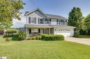 106 Hickory Valley Way sold home in Taylors, SC