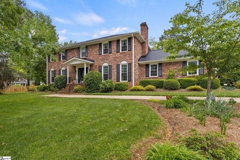 112 Woodhill Lane