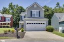 127 Ledgewood Way sold home in Easley, SC