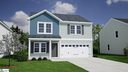 7243 New Harmony Way sold home in Inman, SC