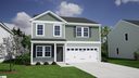 7246 New Harmony Way sold home in Inman, SC