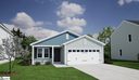 7239 New Harmony Way sold home in Inman, SC