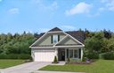 2050 Zanes Creek Drive sold home in Inman, SC