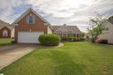 104 Ashby Cross Court sold home in Greer, SC
