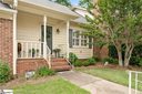 2015 Cardinal Park Drive sold home in Anderson, SC