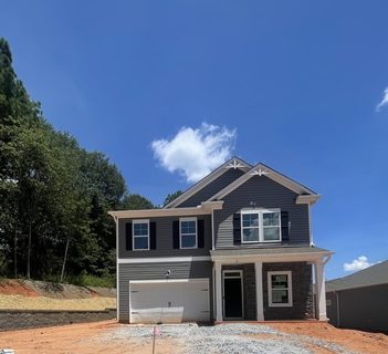 2 Sweetgrass Street Lot 12