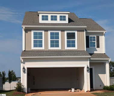 120 Cotesworth Street Lot 305 Tucker Ridge sold home in Tucker Ridge, Pendleton, SC