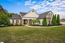 1001 Hillcrest Court sold home in Anderson, SC