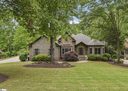 114 Walnut Creek Way sold home in Greenville, SC