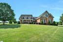 315 Sabrewood Lane sold home in Pauline, SC