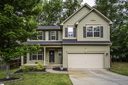 20 Killarney Lane sold home in Greer, SC