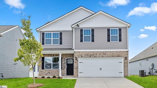 237 Mosby Drive