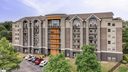 1001 S Church Street Unit 608 sold home in Greenville, SC